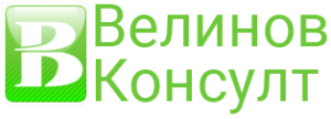 Velinov Consult Logo